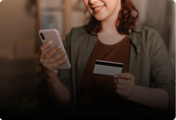 Bank transfer
